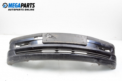 Предна броня за BMW 3 Series E46 Sedan (02.1998 - 04.2005), седан, позиция: предна