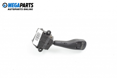 Лостче за чистачки за BMW 3 Series E46 Sedan (02.1998 - 04.2005)