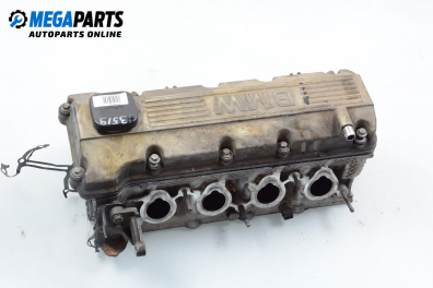 Глава за BMW 3 Series E46 Sedan (02.1998 - 04.2005) 318 i, 118 к.с.