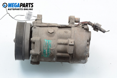 Компресор климатик за Volkswagen Golf III Hatchback (08.1991 - 07.1998) 1.8, 90 к.с.