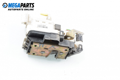 Брава на врата за Volkswagen Golf III Hatchback (08.1991 - 07.1998), позиция: предна, лява