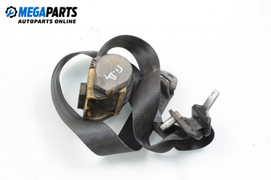 Предпазен колан за Peugeot Partner Combispace (05.1996 - 12.2015), 2+1 вр., позиция: предна, дясна