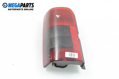 Стоп за Peugeot Partner Combispace (05.1996 - 12.2015), миниван, позиция: лява