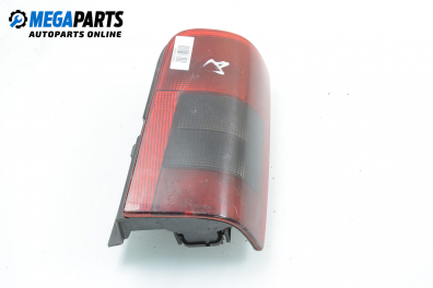 Стоп за Peugeot Partner Combispace (05.1996 - 12.2015), миниван, позиция: дясна