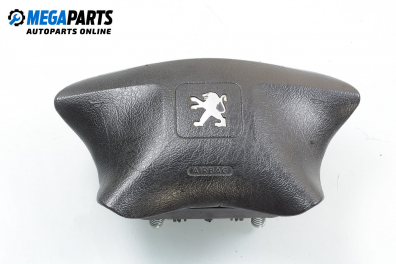 Airbag за Peugeot Partner Combispace (05.1996 - 12.2015), 2+1 вр., миниван, позиция: предна