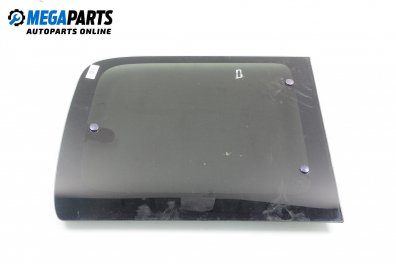 Фикс за Peugeot Partner Combispace (05.1996 - 12.2015), 2+1 вр., миниван, позиция: дясна