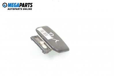 Външна дръжка за Peugeot Partner Combispace (05.1996 - 12.2015), 2+1 вр., миниван, позиция: предна, лява