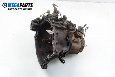 Ръчна скоростна кутия за Peugeot Partner Combispace (05.1996 - 12.2015) 1.9 D, 69 к.с.