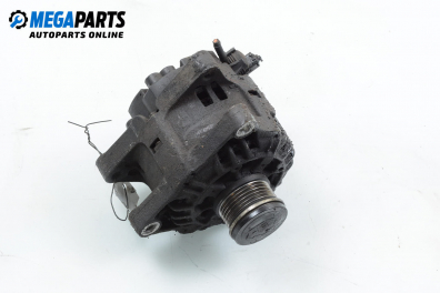 Алтернатор / генератор за Peugeot Partner Combispace (05.1996 - 12.2015) 1.9 D, 69 к.с.