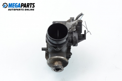 Дроселова клапа за Peugeot Partner Combispace (05.1996 - 12.2015) 1.9 D, 69 к.с.