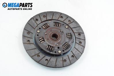 Феродов диск за Peugeot Partner Combispace (05.1996 - 12.2015) 1.9 D, 69 к.с.