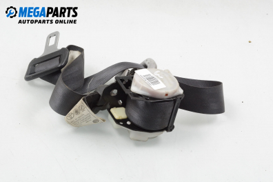 Предпазен колан за Toyota Avensis Verso (08.2001 - 11.2009), 4+1 вр., позиция: задна, лява