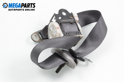 Предпазен колан за Toyota Avensis Verso (08.2001 - 11.2009), 4+1 вр., позиция: задна, лява