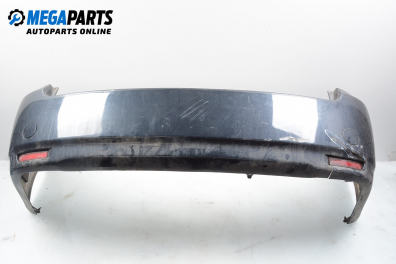 Задна броня за Toyota Avensis Verso (08.2001 - 11.2009), миниван