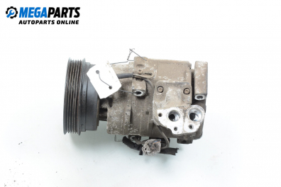 Компресор климатик за Toyota Avensis Verso (08.2001 - 11.2009) 2.0 D-4D (CLM20), 116 к.с.