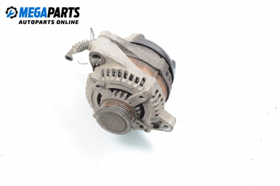 Алтернатор / генератор за Toyota Avensis Verso (08.2001 - 11.2009) 2.0 D-4D (CLM20), 116 к.с.