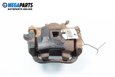 Спирачен апарат за Toyota Avensis Verso (08.2001 - 11.2009), позиция: задна, лява
