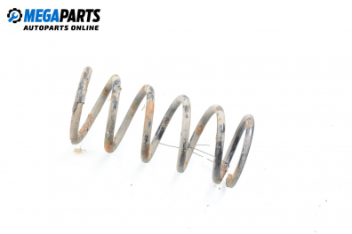Пружина за ходова част за Toyota Avensis Verso (08.2001 - 11.2009), миниван, позиция: задна