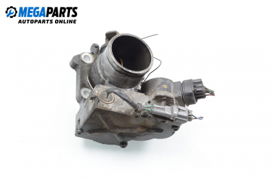 Дроселова клапа за Toyota Avensis Verso (08.2001 - 11.2009) 2.0 D-4D (CLM20), 116 к.с.