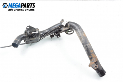 Тръба турбо за Toyota Avensis Verso (08.2001 - 11.2009) 2.0 D-4D (CLM20), 116 к.с.