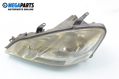 Фар за Toyota Avensis Verso (08.2001 - 11.2009), миниван, позиция: лява