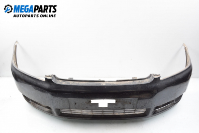 Предна броня за Toyota Avensis Verso (08.2001 - 11.2009), миниван, позиция: предна