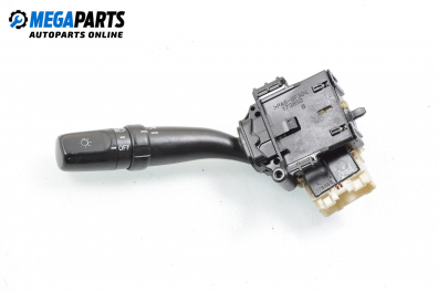 Лостче за светлини за Toyota Avensis Verso (08.2001 - 11.2009)