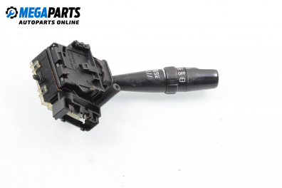 Лостче за чистачки за Toyota Avensis Verso (08.2001 - 11.2009)