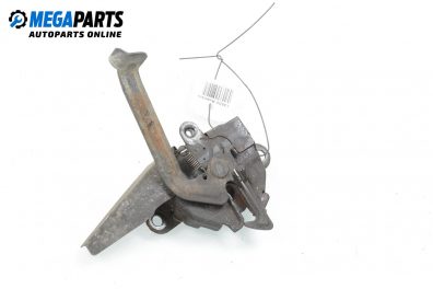 Брава преден капак за Toyota Avensis Verso (08.2001 - 11.2009), 4+1 вр., миниван, позиция: предна