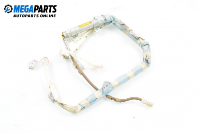 Airbag за Toyota Avensis Verso (08.2001 - 11.2009), 4+1 вр., миниван, позиция: лява