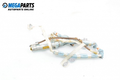 Airbag за Toyota Avensis Verso (08.2001 - 11.2009), 4+1 вр., миниван, позиция: дясна