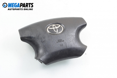 Airbag за Toyota Avensis Verso (08.2001 - 11.2009), 4+1 вр., миниван, позиция: предна
