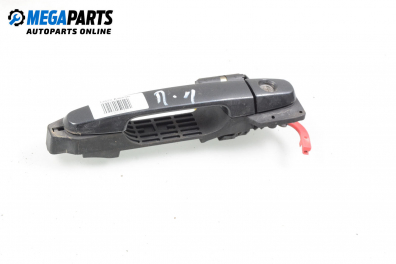 Външна дръжка за Toyota Avensis Verso (08.2001 - 11.2009), 4+1 вр., миниван, позиция: предна, лява