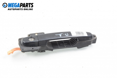 Външна дръжка за Toyota Avensis Verso (08.2001 - 11.2009), 4+1 вр., миниван, позиция: предна, дясна