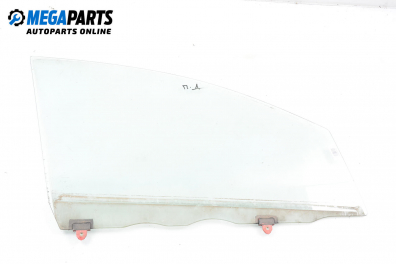 Странично стъкло за Toyota Avensis Verso (08.2001 - 11.2009), 4+1 вр., миниван, позиция: предна, дясна