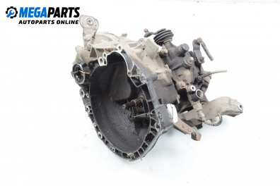 Ръчна скоростна кутия за Fiat Punto Hatchback (09.1993 - 09.1999) 55 1.1, 54 к.с.