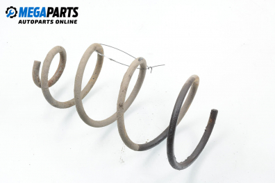 Пружина за ходова част за Fiat Punto Hatchback (09.1993 - 09.1999), хечбек, позиция: задна