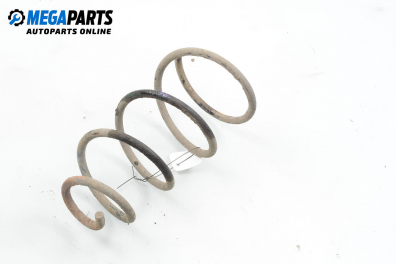 Пружина за ходова част за Fiat Punto Hatchback (09.1993 - 09.1999), хечбек, позиция: задна