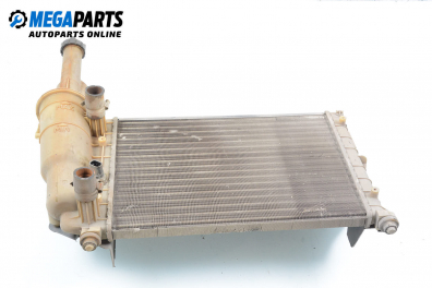 Воден радиатор за Fiat Punto Hatchback (09.1993 - 09.1999) 55 1.1, 54 к.с.