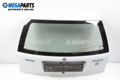 Заден капак за Fiat Punto Hatchback (09.1993 - 09.1999), 2+1 вр., хечбек, позиция: задна