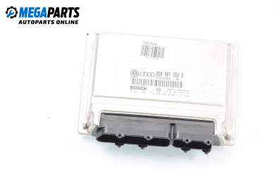 Компютър двигател за Volkswagen Passat Sedan B5 (08.1996 - 12.2001) 1.8, 125 к.с., № 0 261 204 774