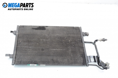 Климатичен радиатор за Volkswagen Passat Sedan B5 (08.1996 - 12.2001) 1.8, 125 к.с.