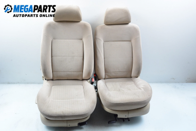 Комплект салон за Volkswagen Passat Sedan B5 (08.1996 - 12.2001), 4+1 вр.