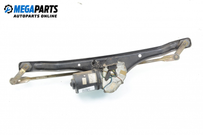 Ел. мотор за чистачките за Skoda Felicia I Hatchback (10.1994 - 03.1998), хечбек, позиция: предна