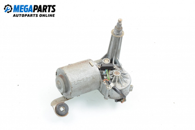 Ел. мотор за чистачките за Skoda Felicia I Hatchback (10.1994 - 03.1998), хечбек, позиция: задна