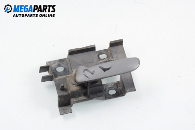 Вътрешна дръжка за Skoda Felicia I Hatchback (10.1994 - 03.1998), 4+1 вр., хечбек, позиция: предна, лява