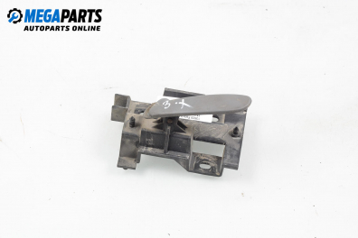 Вътрешна дръжка за Skoda Felicia I Hatchback (10.1994 - 03.1998), 4+1 вр., хечбек, позиция: задна, лява