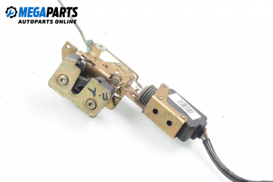 Брава на врата за Skoda Felicia I Hatchback (10.1994 - 03.1998), позиция: предна, лява
