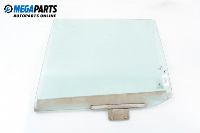 Странично стъкло за Skoda Felicia I Hatchback (10.1994 - 03.1998), 4+1 вр., хечбек, позиция: задна, лява