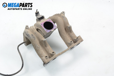 Всмукателен колектор за Skoda Felicia I Hatchback (10.1994 - 03.1998) 1.3, 68 к.с.